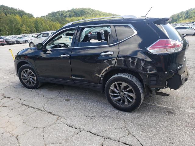 Изображение 2 2016 NISSAN ROGUE S 2016 с VIN JN8AT2MV8GW138880