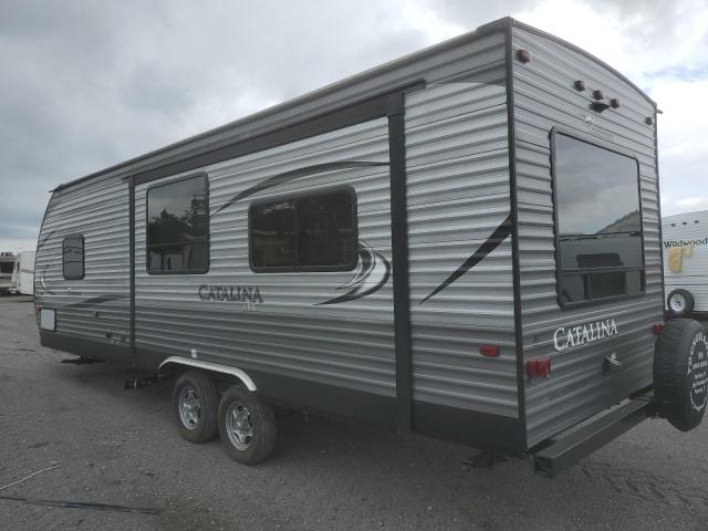 Image 3 of 2017 CCHM CATALINA 2017 with VIN 5ZT2CAPB8HK001067