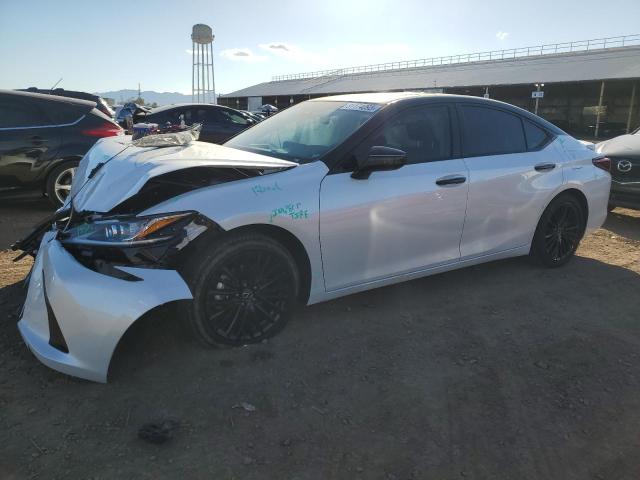 2023 LEXUS ES 300H BASE 2023 image