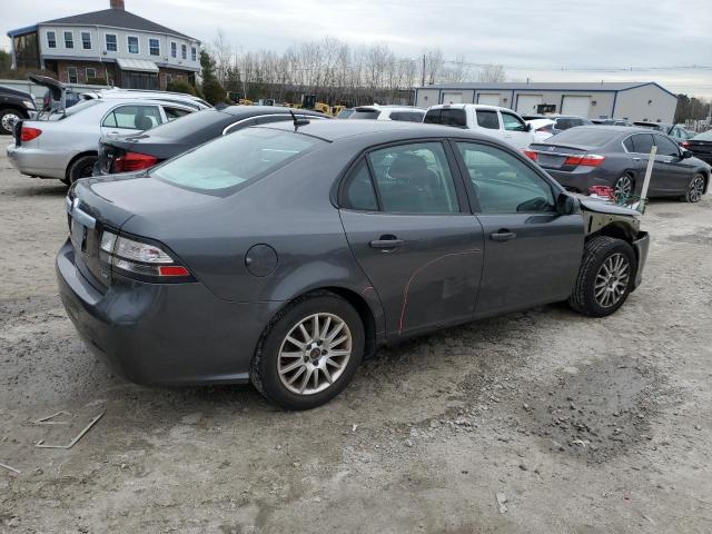 Image 3 of 2011 SAAB 9-3 2.0T 2011 with VIN YS3FA4CY2B1302105