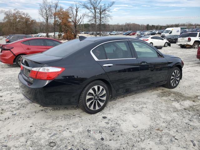 Image 3 of 2015 HONDA ACCORD TOURING HYBRID 2015 with VIN 1HGCR6F72FA014464