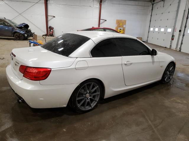 Image 3 of 2011 BMW 335 I 2011 with VIN WBADX7C53BE742912