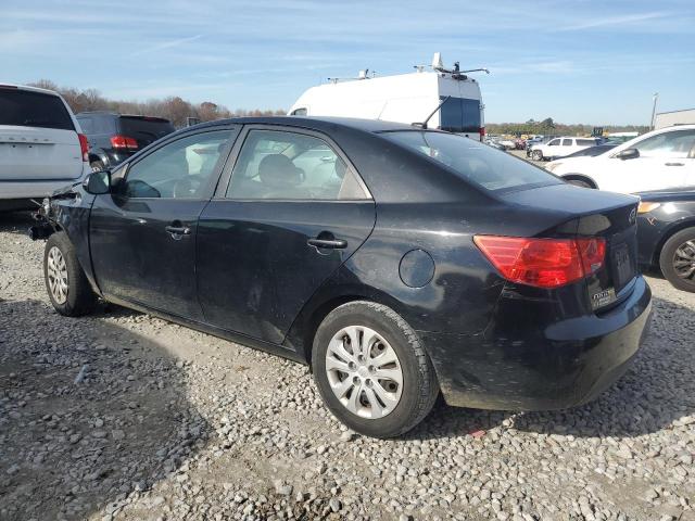 Изображение 2 2012 KIA FORTE EX 2012 с VIN KNAFU4A21C5476655