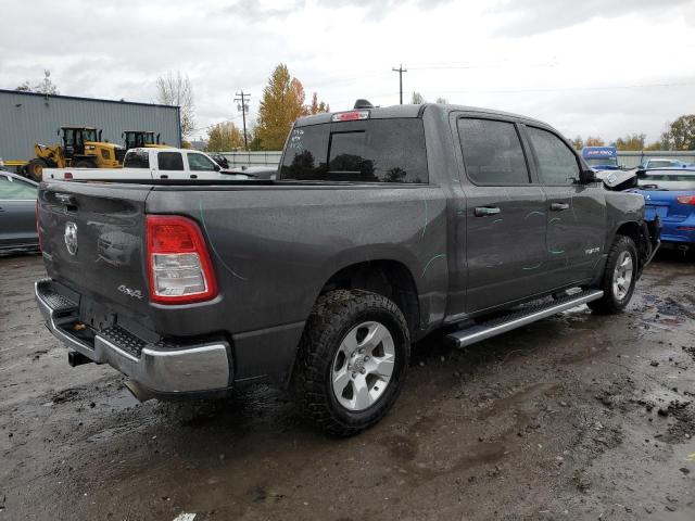 Image 3 of 2020 RAM 1500 BIG HORN/LONE STAR 2020 with VIN 1C6SRFFT2LN272258