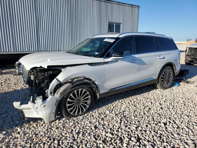 Obraz 2020 LINCOLN AVIATOR RESERVE 2020