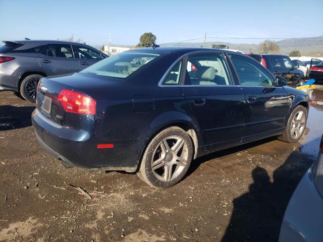 Изображение 3 2007 AUDI A4 2 2007 с VIN WAUAF78E17A108141