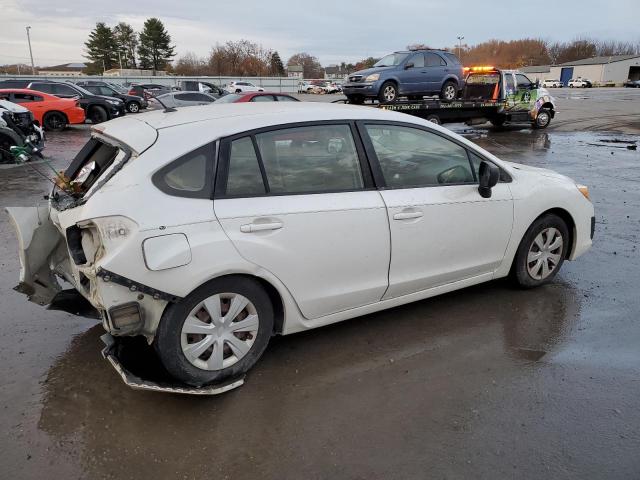 Image 3 of 2013 SUBARU IMPREZA BASE 2013 with VIN JF1GPAA64DG209764