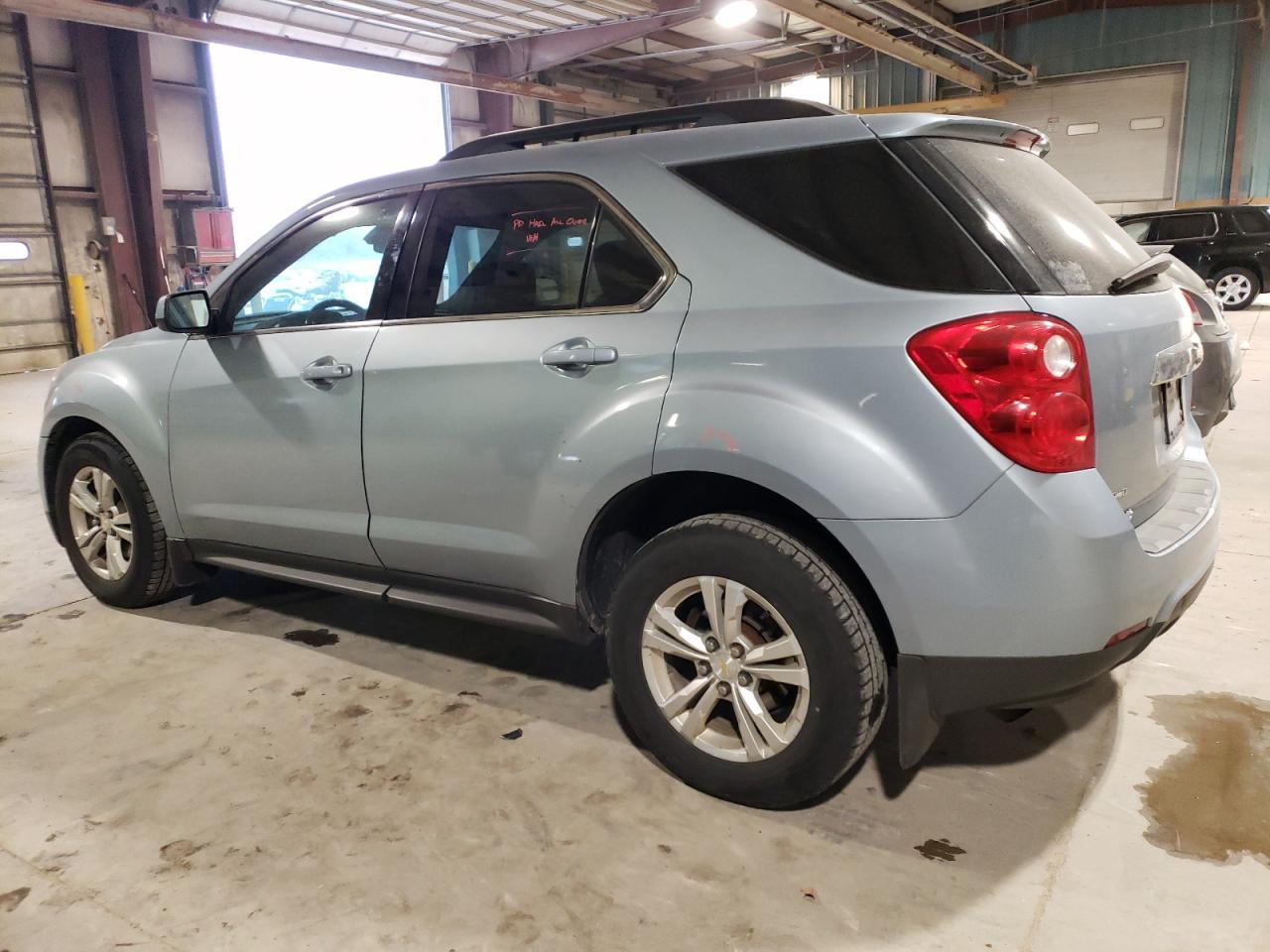 Изображение 2 2015 CHEVROLET EQUINOX LT 2015 с VIN 2GNFLFEK7F6219012