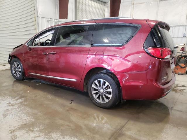 Obraz 2 z 2019 CHRYSLER PACIFICA TOURING L PLUS 2019 z VIN 2C4RC1EG7KR604423