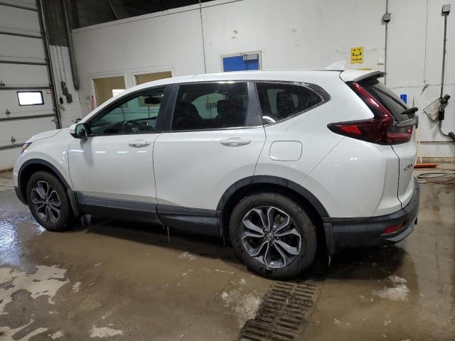 Изображение 2 2022 HONDA CR-V EXL 2022 с VIN 7FARW2H83NE049668