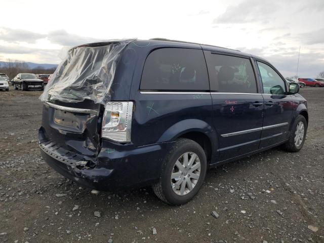 Image 3 of 2014 CHRYSLER TOWN & COUNTRY TOURING 2014 with VIN 2C4RC1BG8ER310960