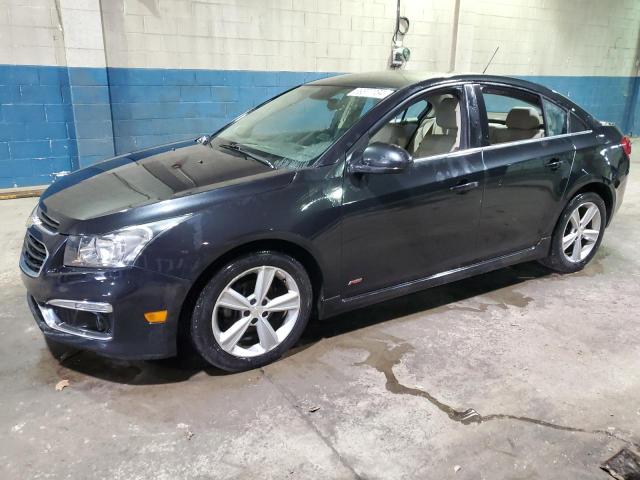 Obraz 1 z 2015 CHEVROLET CRUZE LT 2015 z VIN 1G1PE5SB7F7118714