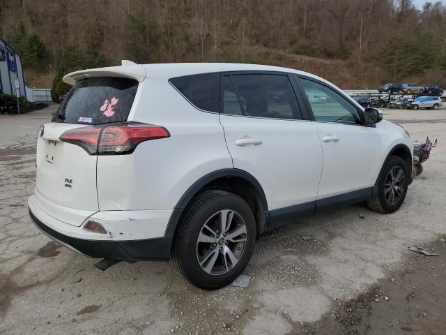 Image 3 of 2018 TOYOTA RAV4 ADVENTURE 2018 with VIN 2T3RFREVXJW798549