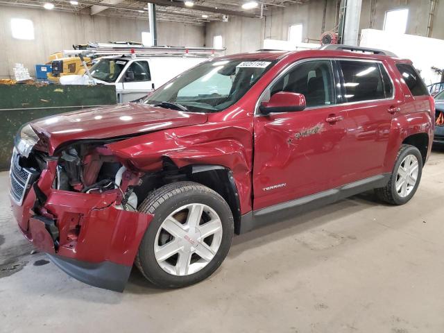 2011 GMC TERRAIN SLE 2011 image