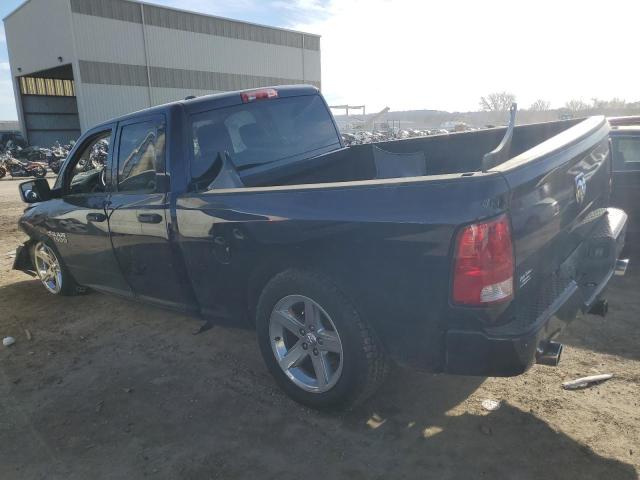 Obraz 2 z 2013 RAM 1500 ST 2013 z VIN 1C6RR6FTXDS604772