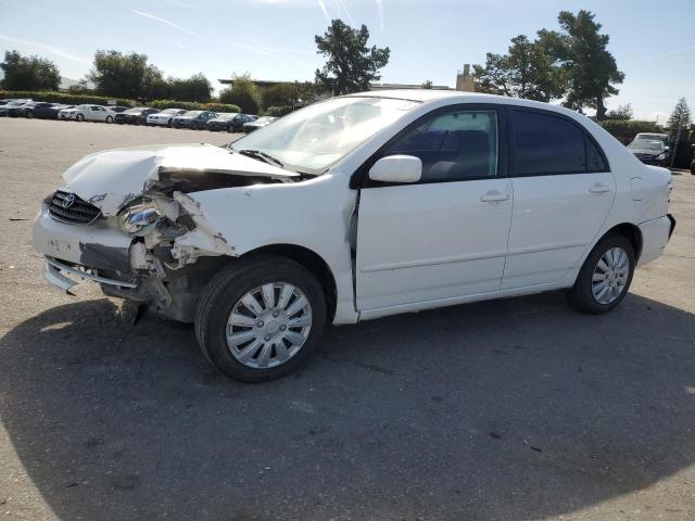 2007 TOYOTA COROLLA CE 2007 image