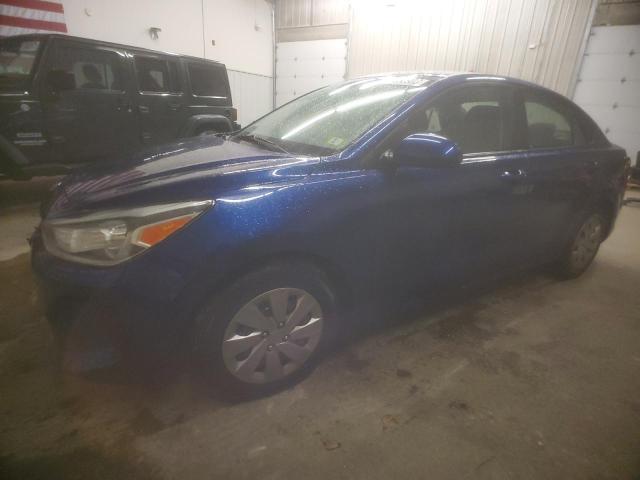 2019 KIA RIO S 2019 image
