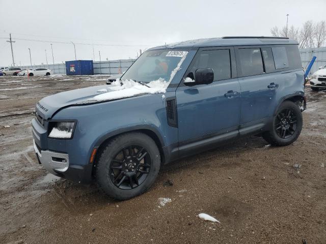 2020 LAND ROVER DEFENDER 110 SE 2020 image