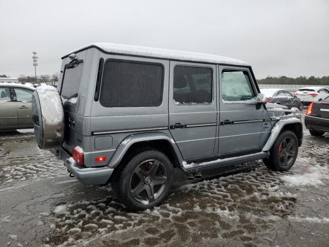 Изображение 3 2016 MERCEDES-BENZ G 63 AMG 2016 с VIN WDCYC7DF7GX250462