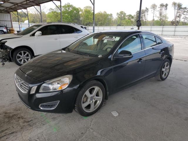 Изображение 1 2012 VOLVO S60 T5 2012 с VIN YV1622FS2C2114531