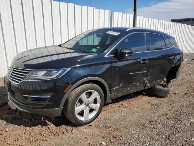 2018 LINCOLN MKC PREMIERE 2018 image