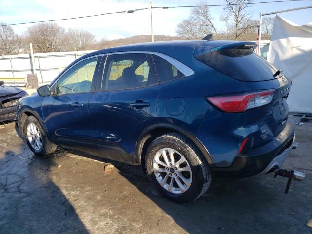 Image 2 of 2020 FORD ESCAPE SE 2020 with VIN 1FMCU9G6XLUB37617