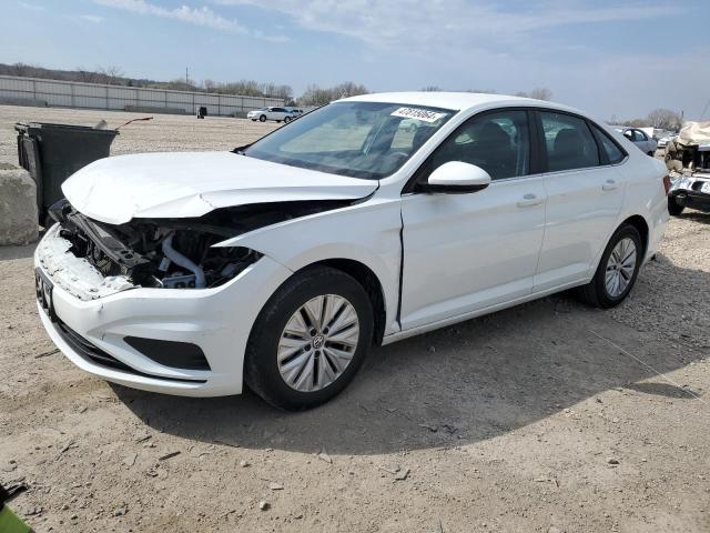 Obraz 1 z 2019 VOLKSWAGEN JETTA S 2019 z VIN 3VWCB7BU5KM201924