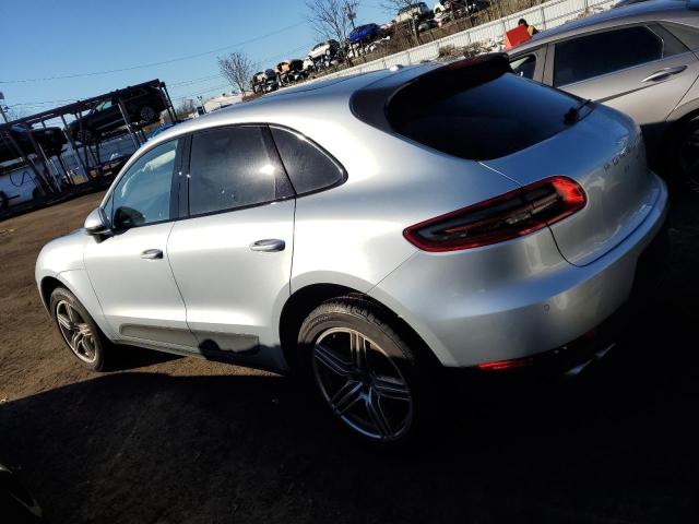 Изображение 2 2015 PORSCHE MACAN S 2015 с VIN WP1AB2A55FLB72647