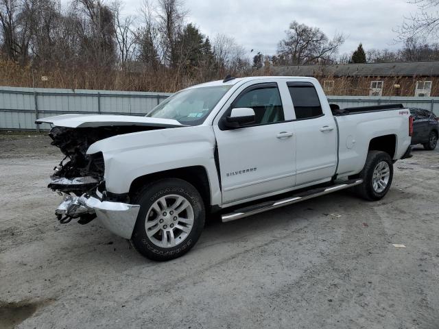 Obraz 1 z 2016 CHEVROLET SILVERADO K1500 LT 2016 z VIN 1GCVKREC9GZ422457