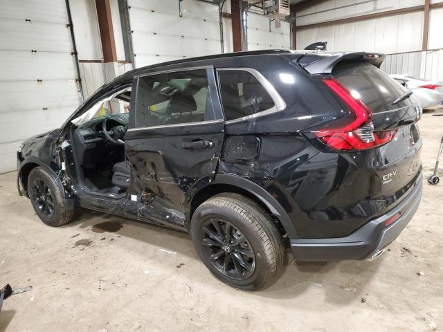 Image 2 of 2023 HONDA CR-V SPORT 2023 with VIN 2HKRS6H58PH818478