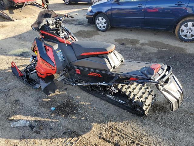Image 3 of 2022 POLARIS INDY 2022 with VIN SN1TKL6R9NC831207