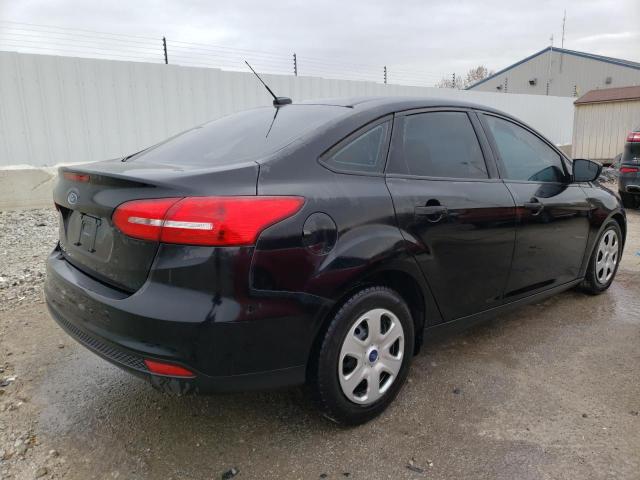 Изображение 3 2018 FORD FOCUS S 2018 с VIN 1FADP3E2XJL276636