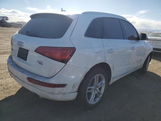 Изображение 3 2014 AUDI Q5 PREMIUM PLUS 2014 с VIN WA1LFAFP8EA010700