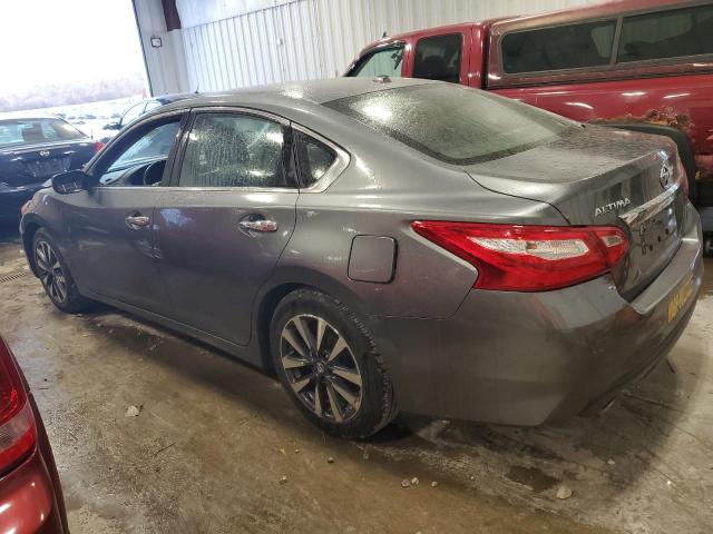 Image 2 of 2017 NISSAN ALTIMA 2.5 2017 with VIN 1N4AL3AP3HC225859