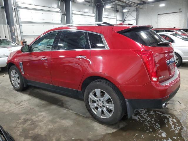 Obraz 2 z 2014 CADILLAC SRX LUXURY COLLECTION 2014 z VIN 3GYFNEE33ES686895