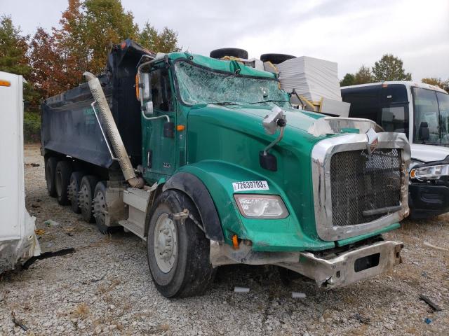 2019 INTERNATIONAL HX620  2019 image