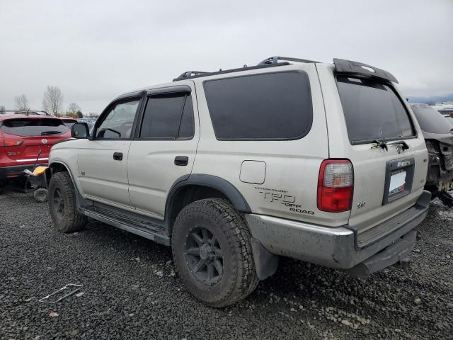 Image 2 of 1998 TOYOTA 4RUNNER SR5 1998 with VIN JT3HM84RXW0026519