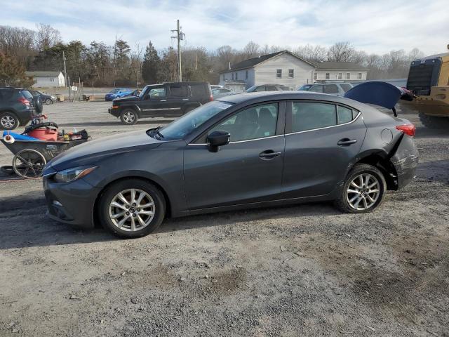 Obraz 1 z 2015 MAZDA 3 GRAND TOURING 2015 z VIN 3MZBM1W79FM126769