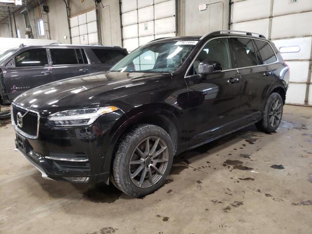 Obraz 1 z 2018 VOLVO XC90 T5 2018 z VIN YV4102PK8J1350766
