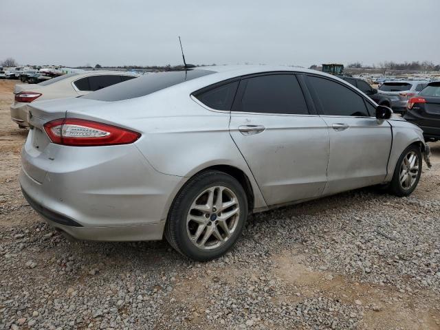 Obraz 3 z 2014 FORD FUSION SE 2014 z VIN 3FA6P0H7XER110171
