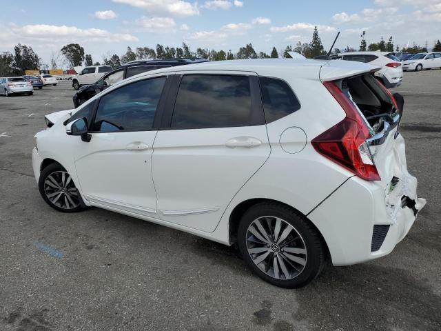 Image 2 of 2017 HONDA FIT EX 2017 with VIN JHMGK5H94HS007007