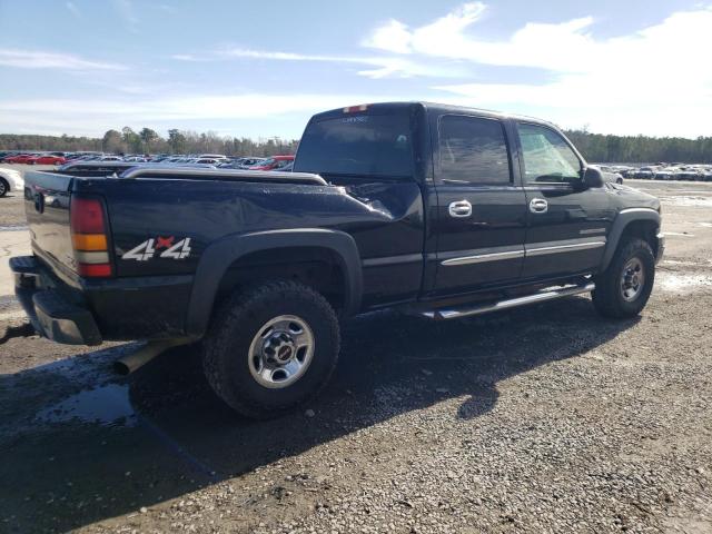 Изображение 3 2004 GMC SIERRA K2500 HEAVY DUTY 2004 с VIN 1GTHK23U44F198608