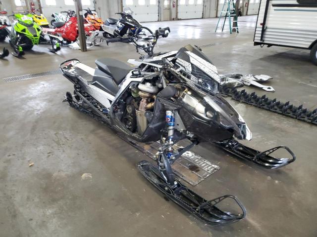 Image 1 of 2022 POLARIS RMK 2022 with VIN SN1TFG8M7NC221822
