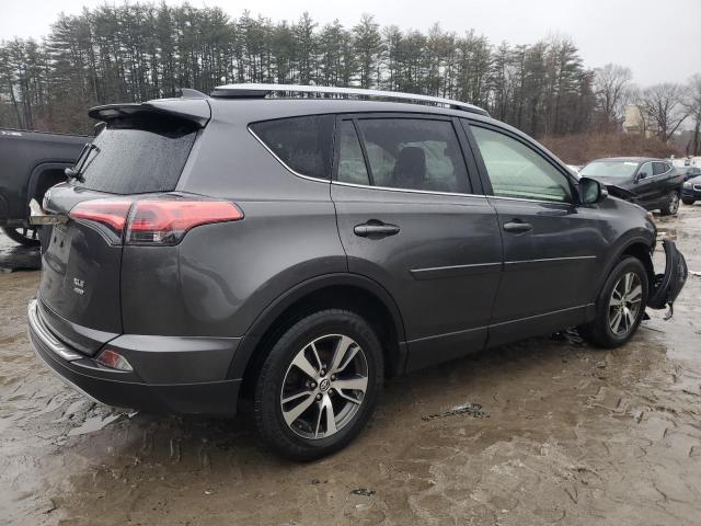 Изображение 3 2018 TOYOTA RAV4 ADVENTURE 2018 с VIN JTMRFREV8JJ195436