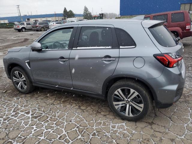 Obraz 2 z 2023 MITSUBISHI OUTLANDER SPORT S/SE 2023 z VIN JA4ARUAU7PU002893