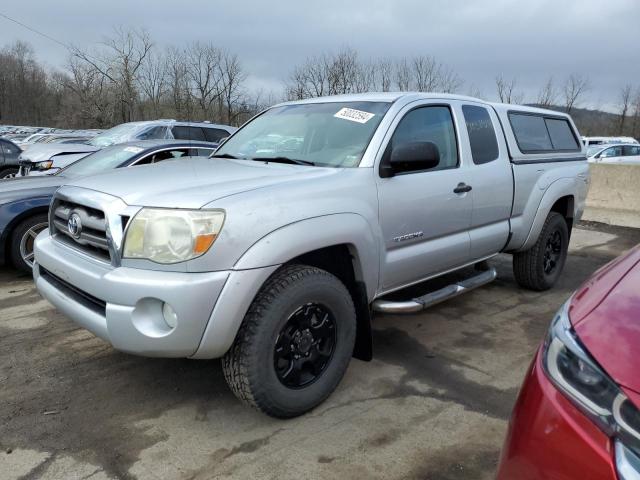 Obraz 2006 TOYOTA TACOMA ACCESS CAB 2006