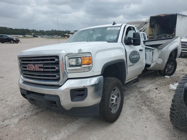 Image 1 of 2017 GMC SIERRA C2500 HEAVY DUTY 2017 with VIN 1GT11REG1HF224799