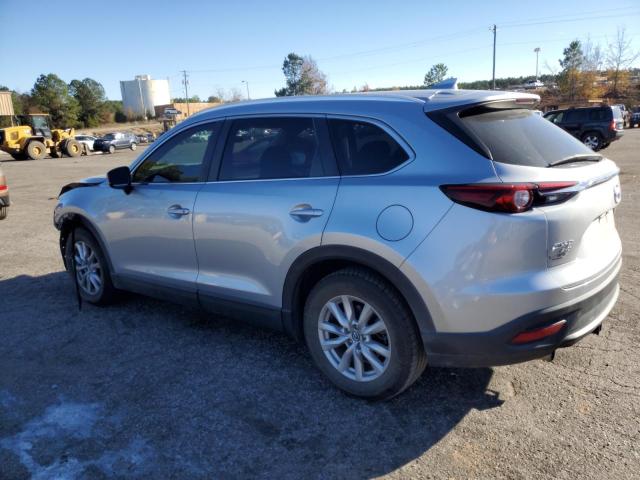 Изображение 2 2016 MAZDA CX-9 TOURING 2016 с VIN JM3TCBBY0G0116416