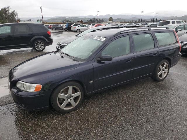 2005 VOLVO V70 R 2005 image