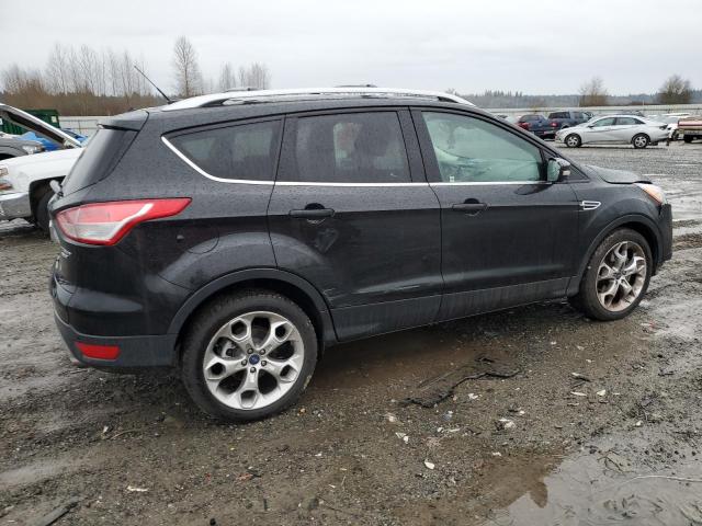 Изображение 3 2014 FORD ESCAPE TITANIUM 2014 с VIN 1FMCU9JX4EUC00098